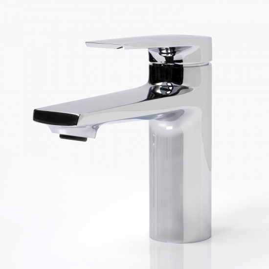 Смеситель для раковины WASSERKRAFT Lopau 3203 хром