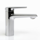 Смеситель для раковины WASSERKRAFT Lopau 3203 хром