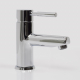 Смеситель для раковины WASSERKRAFT Main 4103 хром