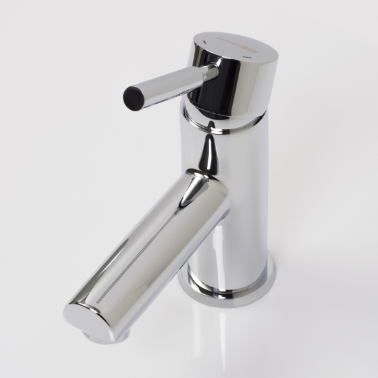 Смеситель для раковины WASSERKRAFT Main 4103 хром