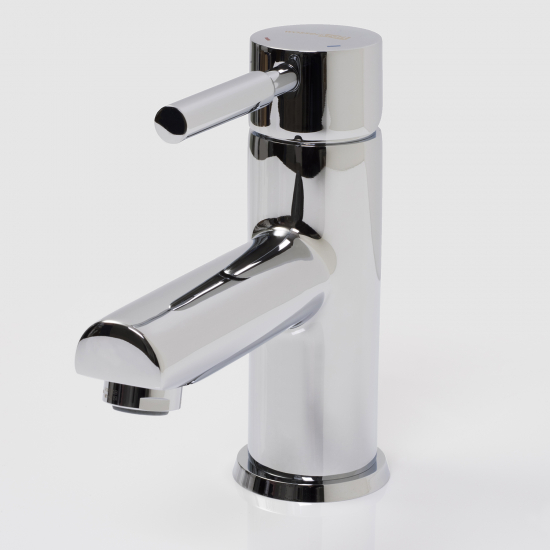 Смеситель для раковины WASSERKRAFT Main 4103 хром