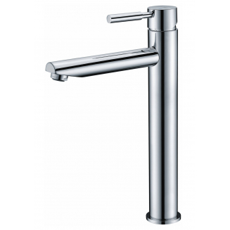 Смеситель для раковины WASSERKRAFT Main 4103H хром