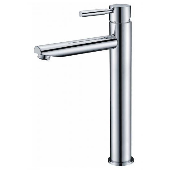 Смеситель для раковины WASSERKRAFT Main 4103H хром