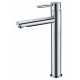 Смеситель для раковины WASSERKRAFT Main 4103H хром