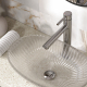 Смеситель для раковины WASSERKRAFT Main 4103H хром