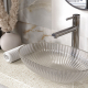 Смеситель для раковины WASSERKRAFT Main 4103H хром