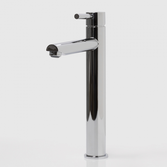 Смеситель для раковины WASSERKRAFT Main 4103H хром