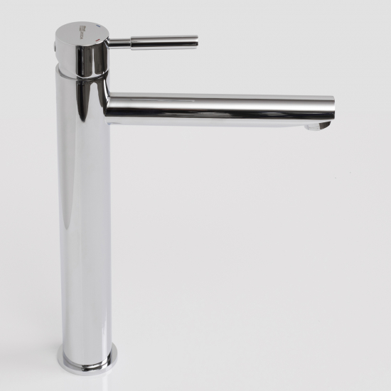 Смеситель для раковины WASSERKRAFT Main 4103H хром