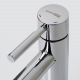 Смеситель для раковины WASSERKRAFT Main 4103H хром