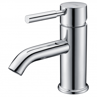 Смеситель для раковины WASSERKRAFT Main 4105 хром