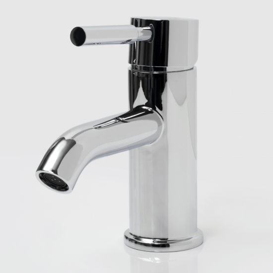 Смеситель для раковины WASSERKRAFT Main 4105 хром
