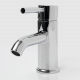 Смеситель для раковины WASSERKRAFT Main 4105 хром