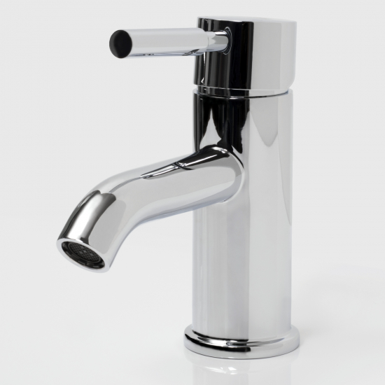 Смеситель для раковины WASSERKRAFT Main 4105 хром