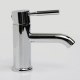 Смеситель для раковины WASSERKRAFT Main 4105 хром