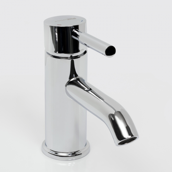 Смеситель для раковины WASSERKRAFT Main 4105 хром