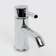Смеситель для раковины WASSERKRAFT Main 4105 хром