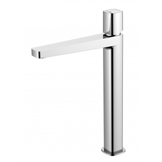 Смеситель для раковины WASSERKRAFT Naab 8603H хром
