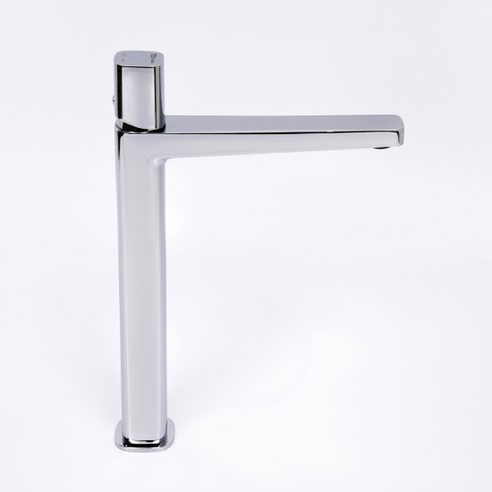 Смеситель для раковины WASSERKRAFT Naab 8603H хром