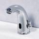 Смеситель для раковины WASSERKRAFT Rossel 2813 сенсорный, хром