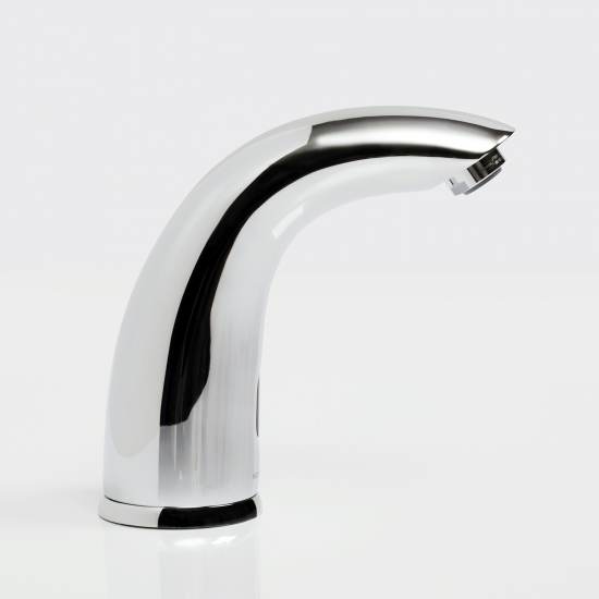 Смеситель для раковины WASSERKRAFT Rossel 2813 сенсорный, хром