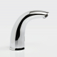 Смеситель для раковины WASSERKRAFT Rossel 2813 сенсорный, хром
