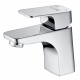 Смеситель для раковины WASSERKRAFT Salm 2703 хром