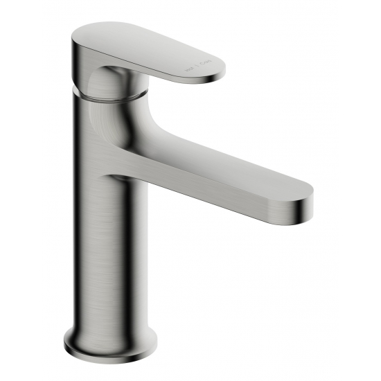 Смеситель для раковины WASSERKRAFT Spree 1403 никель