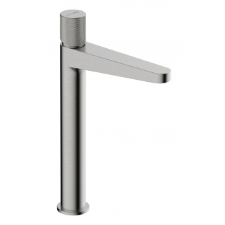 Смеситель для раковины WASSERKRAFT Tauber 6403H никель
