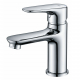Смеситель для раковины WASSERKRAFT Vils 5603 хром