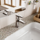 Смеситель для раковины WASSERKRAFT Vils 5603 хром