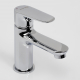 Смеситель для раковины WASSERKRAFT Vils 5603 хром
