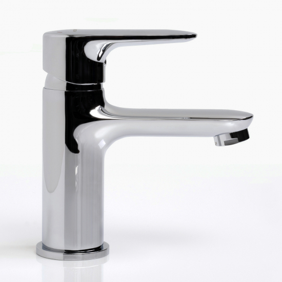 Смеситель для раковины WASSERKRAFT Vils 5603 хром