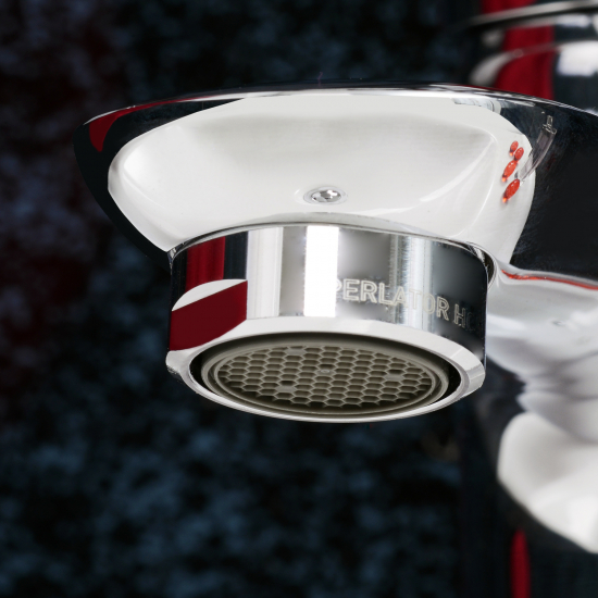 Смеситель для раковины WASSERKRAFT Vils 5603 хром