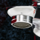 Смеситель для раковины WASSERKRAFT Vils 5603 хром