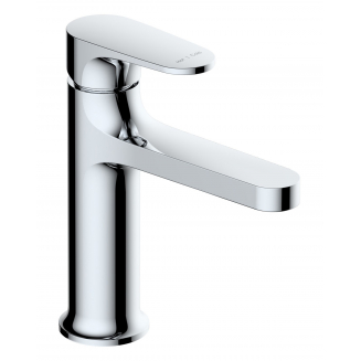 Смеситель для раковины WASSERKRAFT Weida 3103 хром