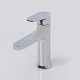 Смеситель для раковины WASSERKRAFT Weida 3103 хром
