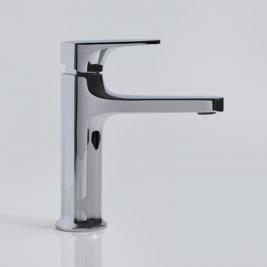 Смеситель для раковины WASSERKRAFT Weida 3103 хром