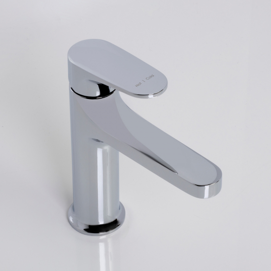 Смеситель для раковины WASSERKRAFT Weida 3103 хром