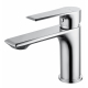 Смеситель для раковины WONZON & WOGHAND Brilliant WW-88018079-CR хром
