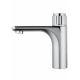 Смеситель для раковины WONZON & WOGHAND Click WW-A40412-CR хром