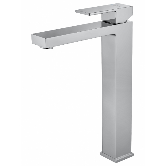 Смеситель для раковины WONZON & WOGHAND Cube WW-88239016-CR хром