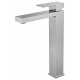 Смеситель для раковины WONZON & WOGHAND Cube WW-88239016-CR хром