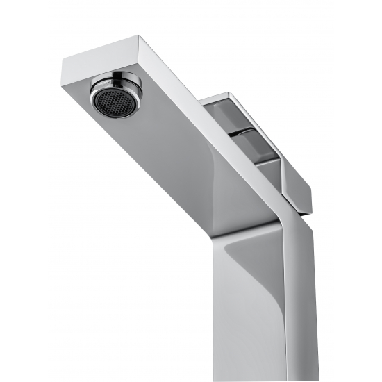 Смеситель для раковины WONZON & WOGHAND Cube WW-88239016-CR хром