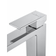 Смеситель для раковины WONZON & WOGHAND Cube WW-88239016-CR хром