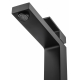 Смеситель для раковины WONZON & WOGHAND Cube WW-88239016-MB чёрный матовый