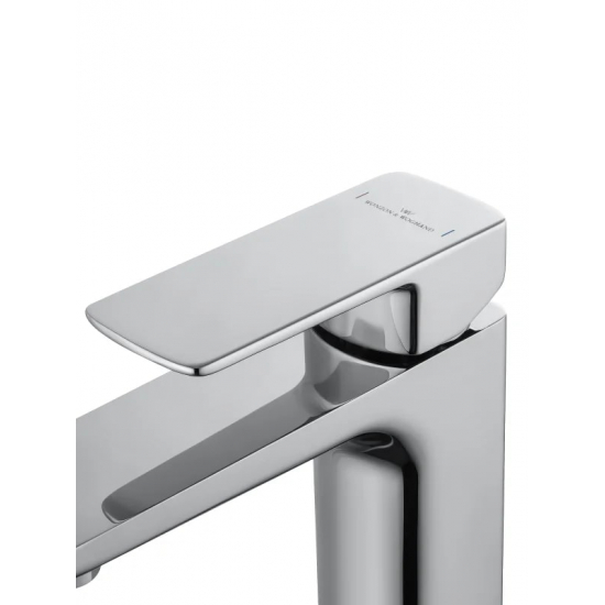 Смеситель для раковины WONZON & WOGHAND Edge WW-88139003-CR хром