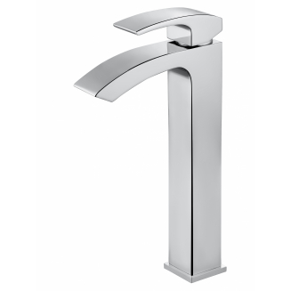 Смеситель для раковины WONZON & WOGHAND Fit WW-88239009-CR хром