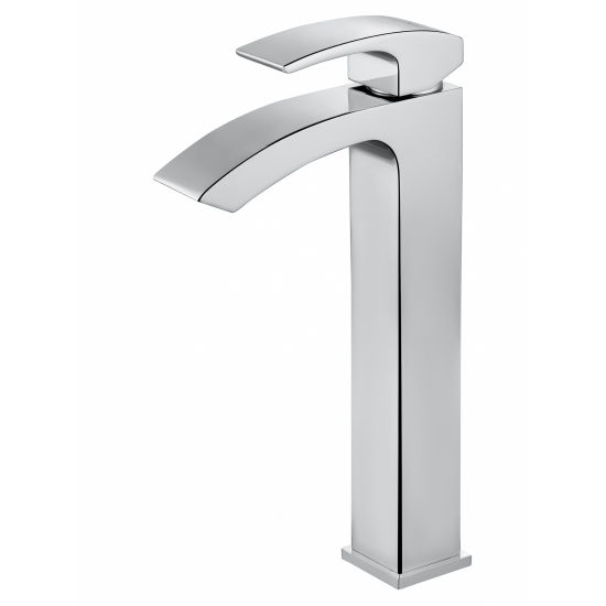 Смеситель для раковины WONZON & WOGHAND Fit WW-88239009-CR хром