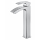 Смеситель для раковины WONZON & WOGHAND Fit WW-88239009-CR хром