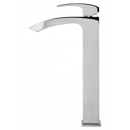 Смеситель для раковины WONZON & WOGHAND Fit WW-88239009-CR хром